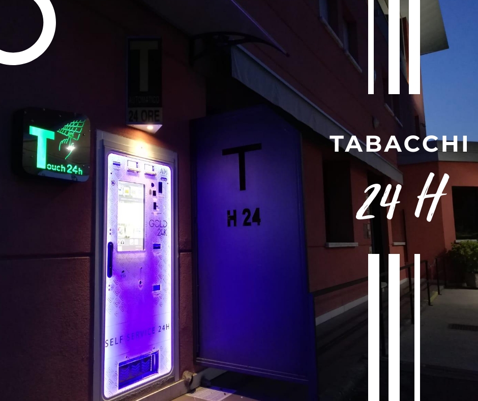 Banner Tabacchi