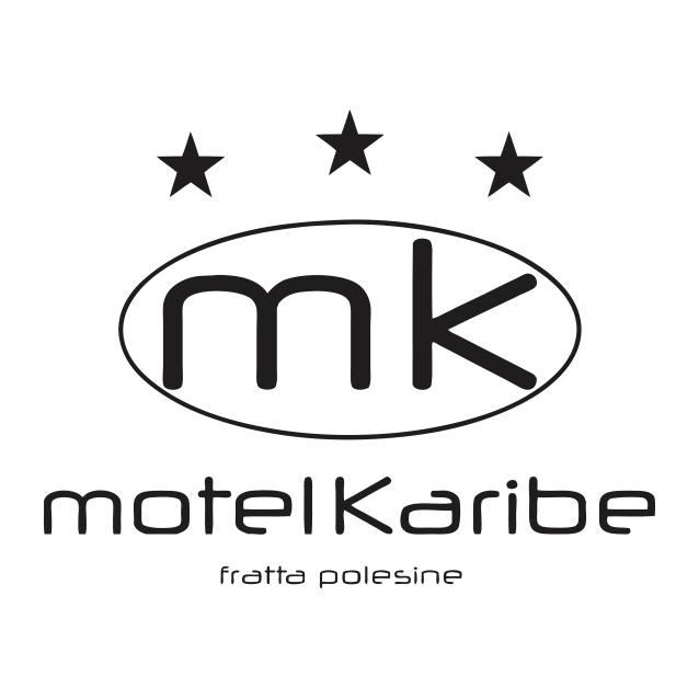 LOGO M K NERO
